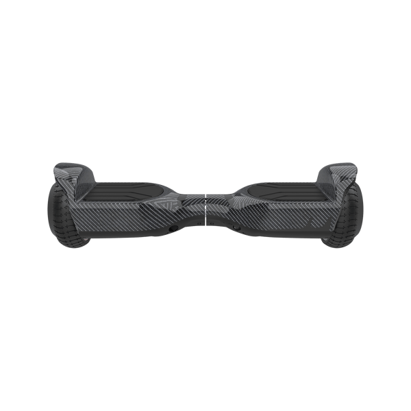 Elbräda Hoverboard 6,5" LED Rebel för barn och vuxna