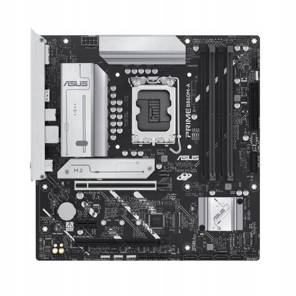 ASUS PRIME B860M-A-CSM emolevy