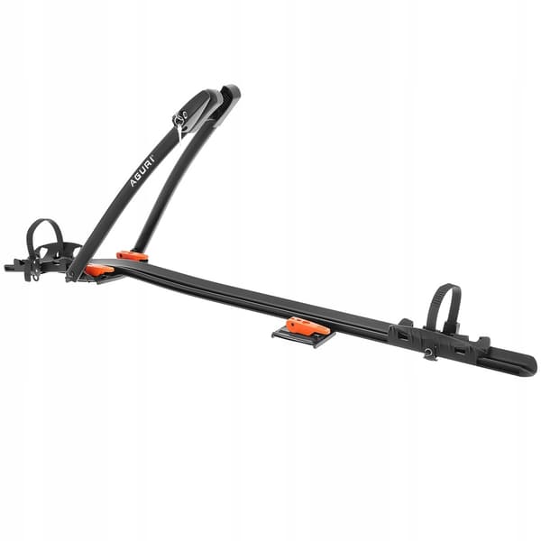 AGURI ACUDA III 3 sort cykelholder holder