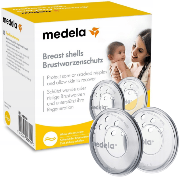 Medela bröstvård skyddskåpa