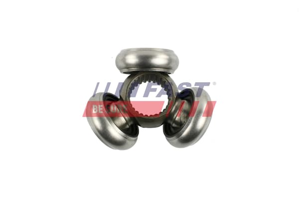 FT28120 SNABB AXELKRYSS
