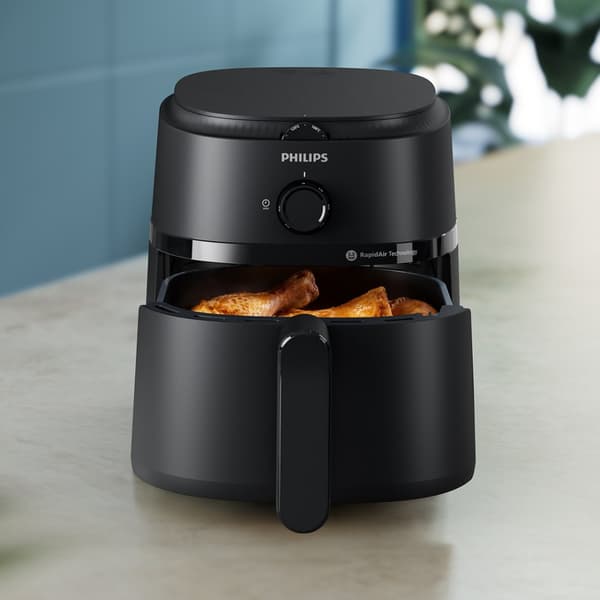Philips NA120/00 ilmakeitin, 4,2 l