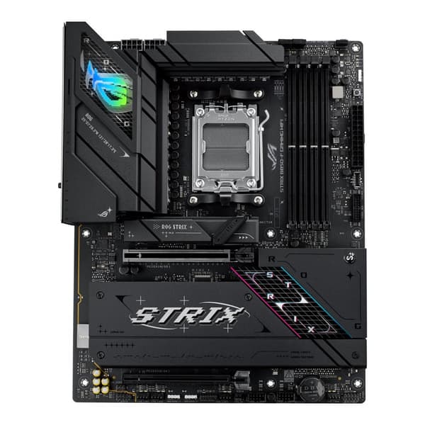 ASUS ROG STRIX B850-F GAMING WIFI-moderkort