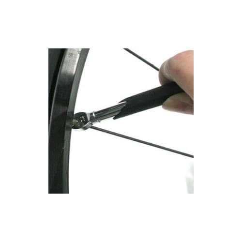 SuperB TB-5516 Dobbeltsidet Egernøgle 3,2/3,5 mm