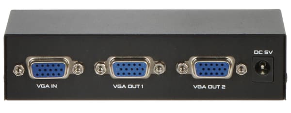 VGA-SPLITTER VGA-SP-1/2