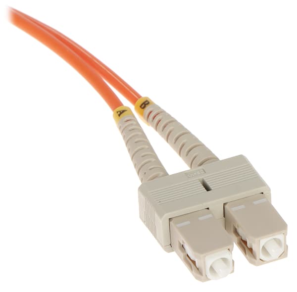 MULTIMODES PATCHCORD PC-2SC/2SC-MM 1m
