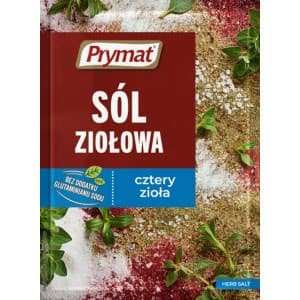 PRYMAT HERBAL JODISERAT SALT 30G
