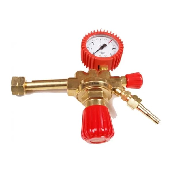 PROPAANI (LPG) RED112 -ALLENNIN