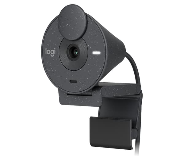 Logitech BRIO 300 -kamera