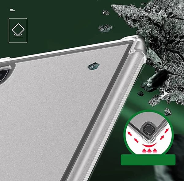 ETUI TIL SAMSUNG GALAXY TAB A7 LITE 8.7 T220 T225
