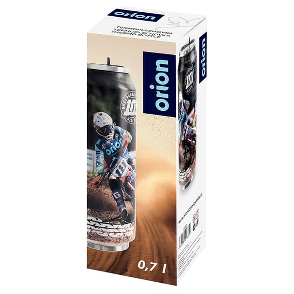 Termisk burkkopp 700 ml