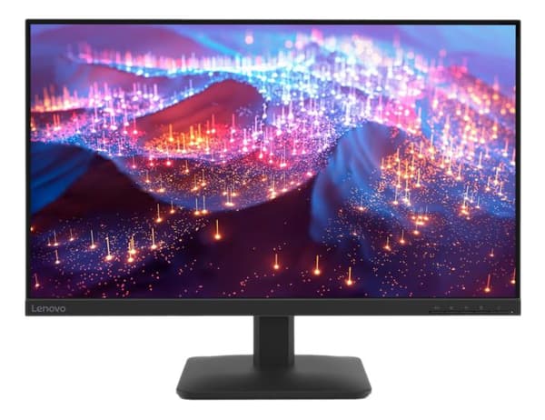 Monitor LENOVO L27-4e 27 FHD IPS 100Hz Sort