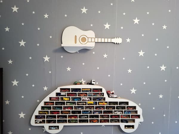 Guitarhylde