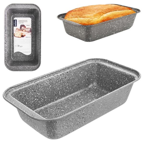 Brödform i granit GRANDE 27,5 cm