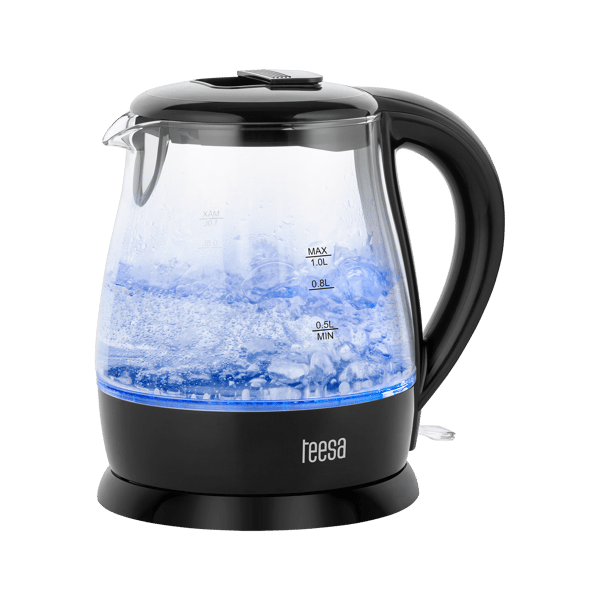 Teesa EASY COOK EVO -keittiörobotti