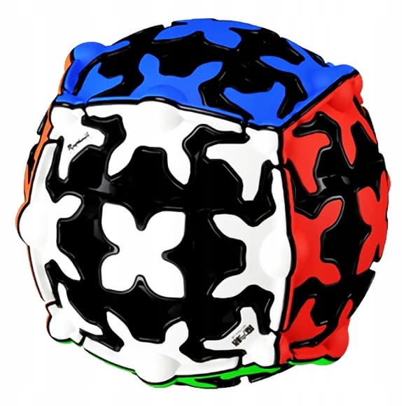 QiYi Gear Sphere