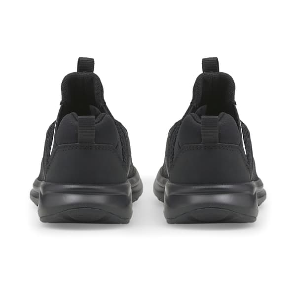Puma ENZO 2 REFRESH AC PS børnesko sorte 38567802 r 28