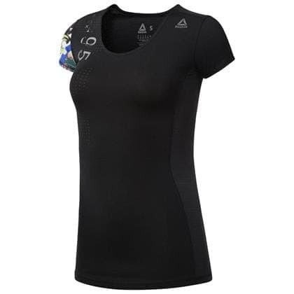 REEBOK ACTIVCHILL XS T-SHIRT