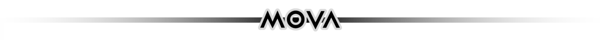 MOVA Fresh Pro eltandborste (svart)