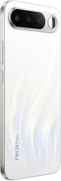 REALME 16 5G Smartphone 8GB/256GB Sort