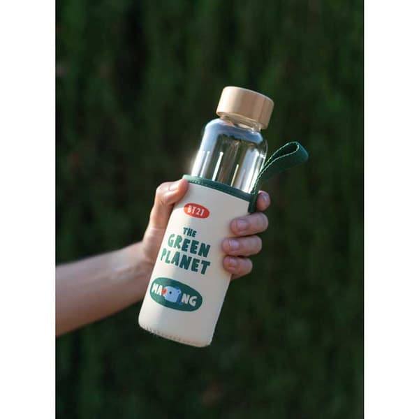 BT21 - 500 ml MANG-vesipullo