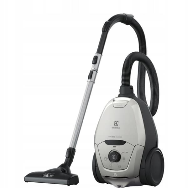 Electrolux PURE D8 PD82-4MG påsdammsugare, 3,5 l