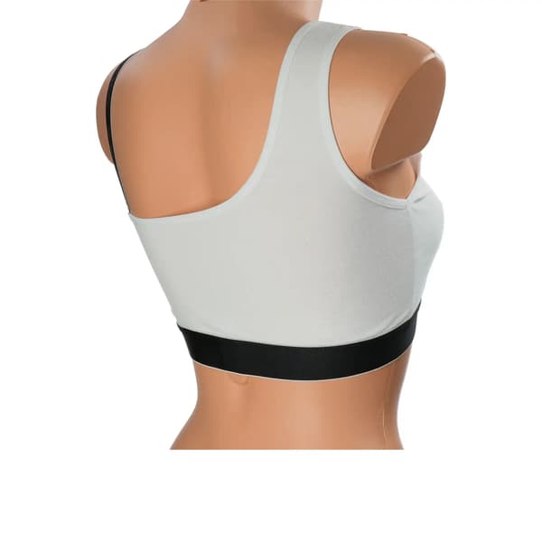 Fila BASIC 1-PACK naisten urheiluliivit, valkoinen FU6105-300 R M