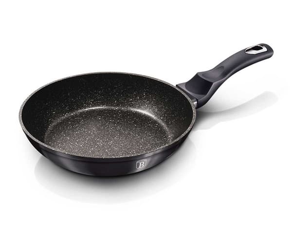 SÆT MED 3 GRANITPANDER BERLINGER HAUS BH-6903 CARBON PRO