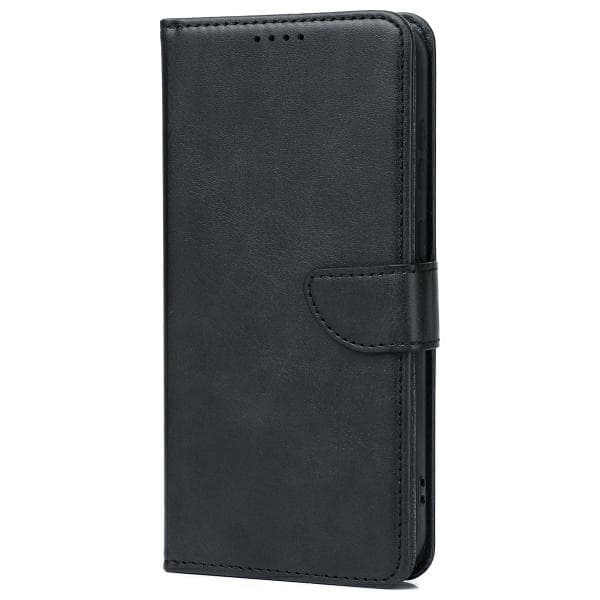 Marv Plånboksfodral Samsung S25+ 5G Svart