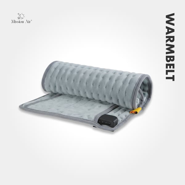 WARMBELT ryggvärmebälte