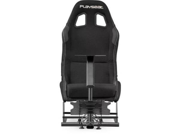 PLAYSEAT Evolution musta pelituoli