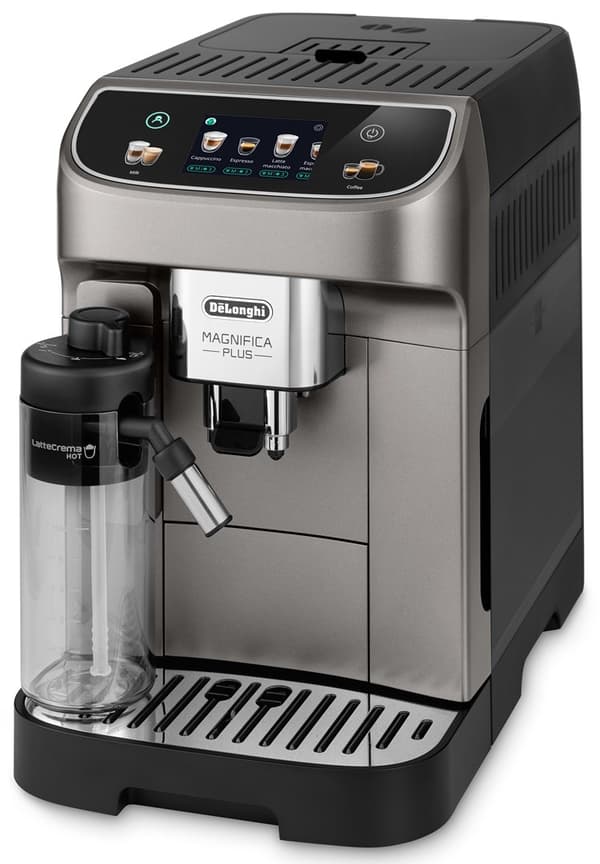 DeLonghi ECAM 320.70.TB espressomaskine