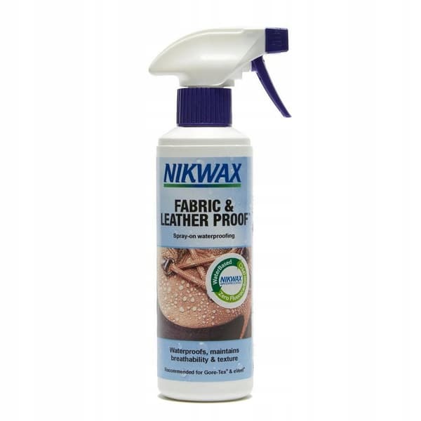 Nikwax TX.DIRECT SPRAY-ON 571P01 Vattentätning för regnkläder