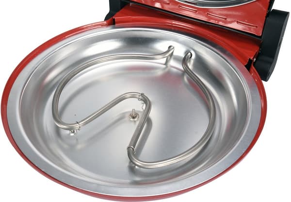 1200W PIZZAUGN - W-67480