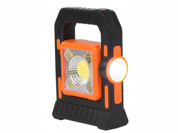 Solarlampa T18-1 Orange (60) GAB_A