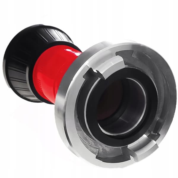 Brandsläckningsmunstycke för vattenslang 2'' 52 mm
