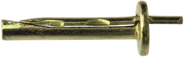 STÅLANKARE FÖR UNDERTAK 6*35MM - KOL SP 6*35