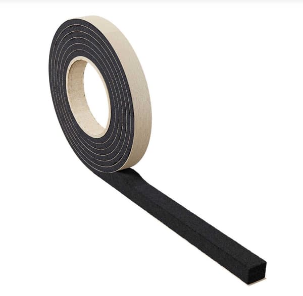 COMPRE X ekspansionstape 20/50 mm x 3,3 m