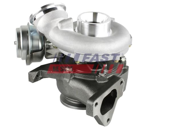 TURBOAGGREGAT FT63512 FAST