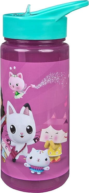 UC GABY9913 Gabi kattehusflaske 500 ml
