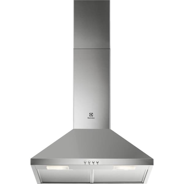 ELECTROLUX LFC 316 X liesituuletin