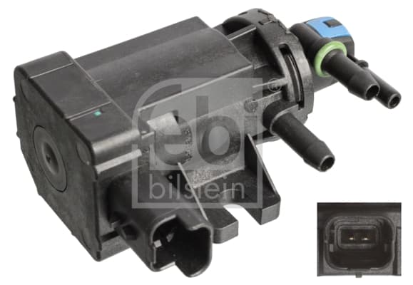 TRYKSENSOR 108712 FEBI