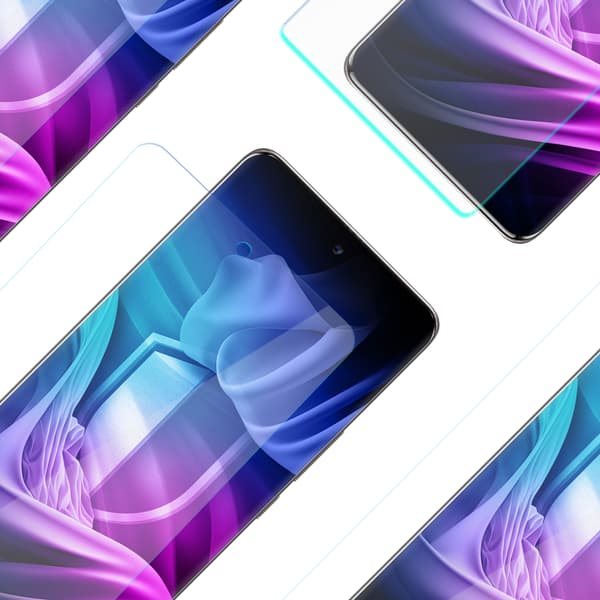 Honor X60 Pro - 3mk Silkeslen Matt Pro