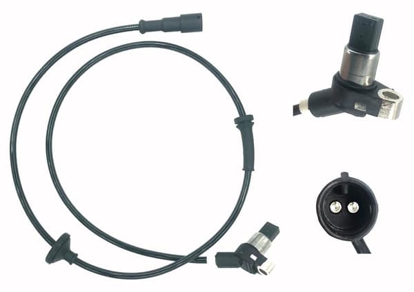 Sensor, hjulhastighed Intermotor 60614