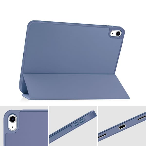 TECH-PROTECT SC PEN IPAD 10.9 10/2022/11 11/2025 BLÅ