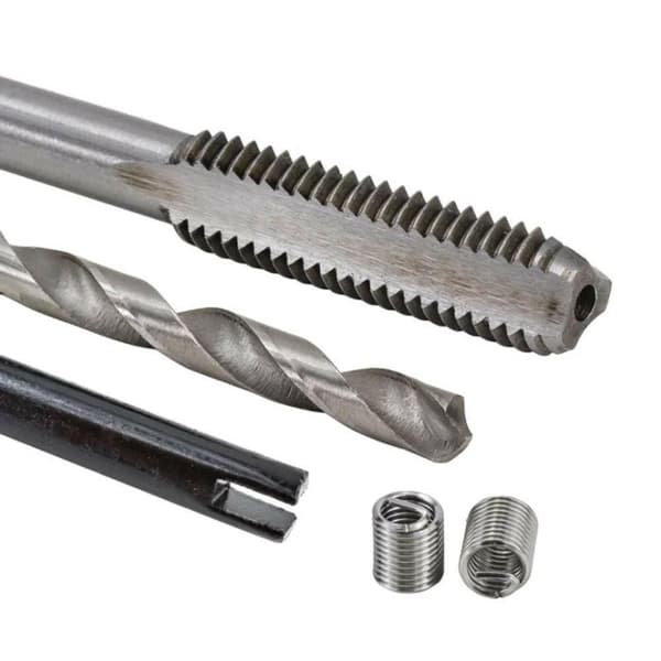 AWTOOLS GEVINDREPARATIONSSÆT M12x1,75 20 stk.
