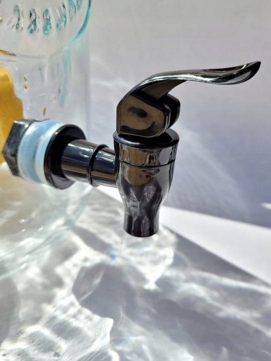 UDSKIFTNINGSHAN TIL GLAS OG GLAS MED HANEPLADS TILBEHØR