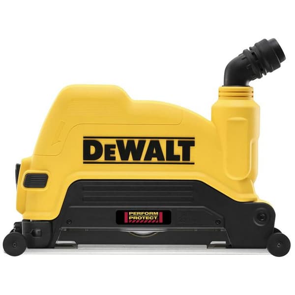 DEWALT BETONSKÆREBESKYTTELSE 230 mm