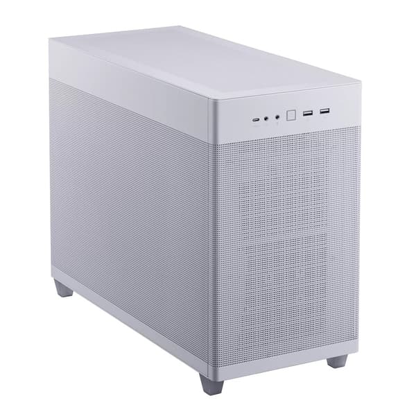 ASUS AP201 PRIME vitt hölje