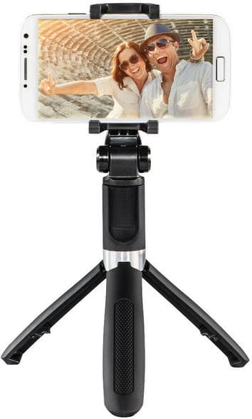 HAMA Selfie Stick 57 BT med stativfunktion